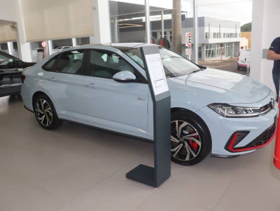 VOLKSWAGEN JETTA 2.0 350 TSI GASOLINA GLI DSG VOLKSWAGEN JETTA 2.0 350 TSI GASOLINA GLI DSG